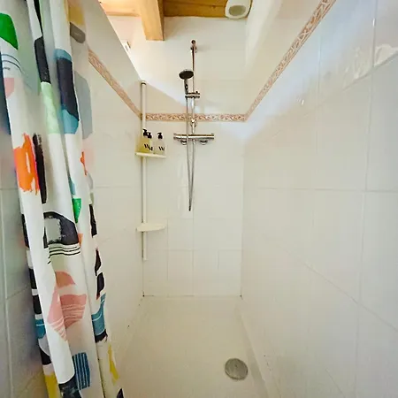 Appartement Au Pied Du Chateau- Parking Wifi Jardin - Clg Savoie